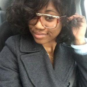 Meet your Posher, Tammy